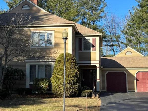 12 Stoneledge Drive, Portland, ME 04102