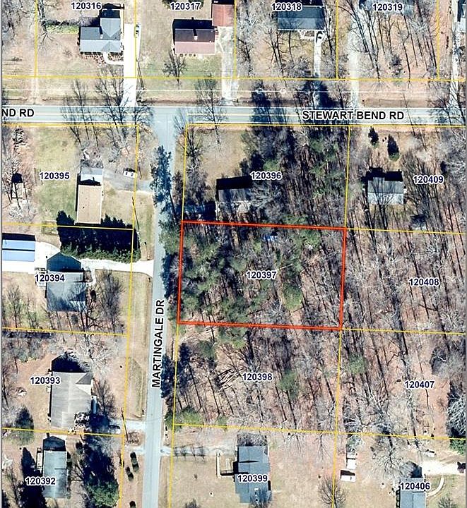 1st image of 203 Martingale Dr #13