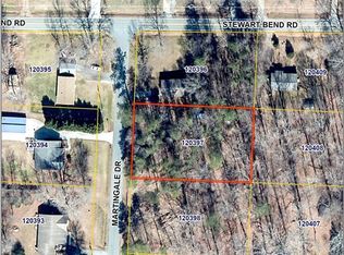 203 Martingale Dr #13, Gibsonville, NC 27249