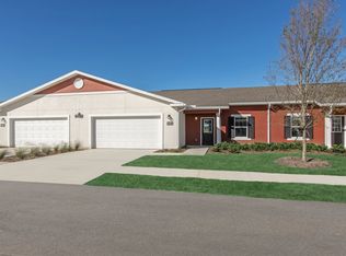 Summer Pointe Village, Summerfield, FL 34491