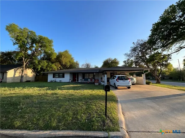 3413 Forest Trl, Temple, TX 76502