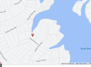 102 Crestview Rd #33, Jackson, GA 30233