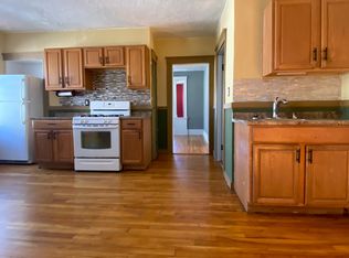 236 Pilgrim Ave #3A, Worcester, MA 01604