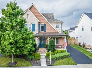 23321 Morning Walk Dr, Ashburn, VA 20148