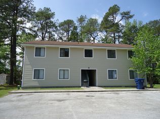 201 Shipman Rd APT G28, Havelock, NC 28532
