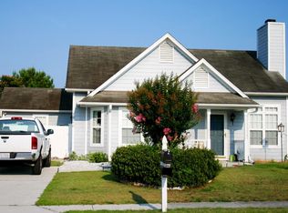 1308 Welborn Rd, Wilmington, NC 28409