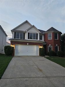 3901 Hooch Lndg, Duluth, GA, 30097