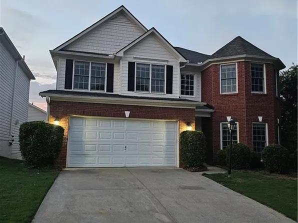 3901 Hooch Lndg, Duluth, GA 30097