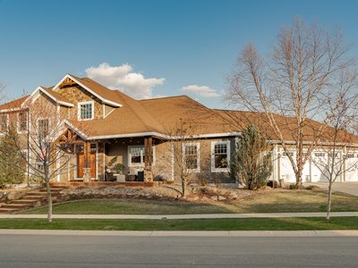 936 Fox Knoll Dr SW, Rochester, MN, 55902