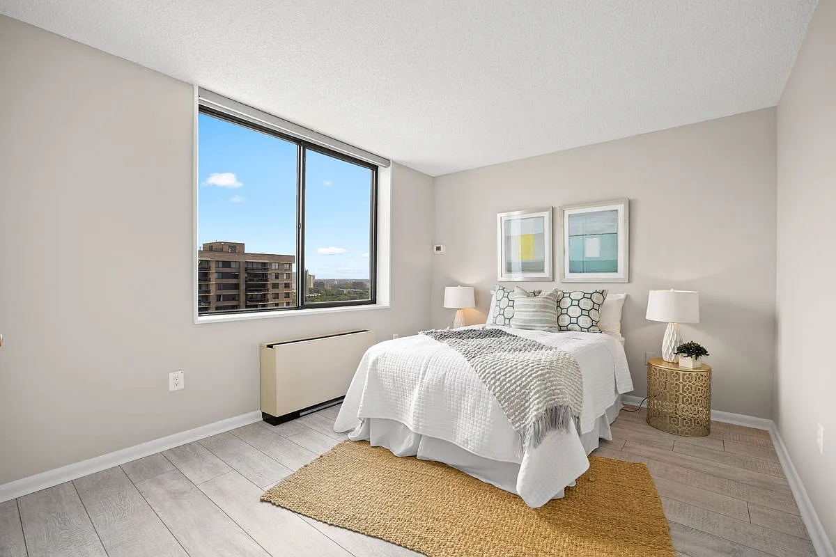 1 bed, 1.0 bath, 752 sqft, $2,150 — Photo 3