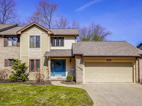 4989 Belden Park Dr NW, Canton, OH 44720