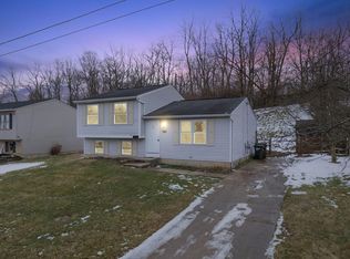 155 Meadow Hill Dr, Covington, KY 41017