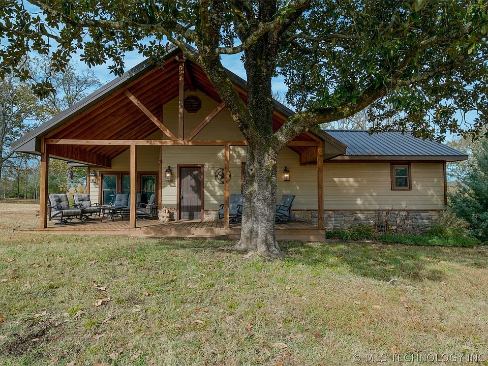 436933 E 1752 Rd, Nashoba, OK 74558 Zillow