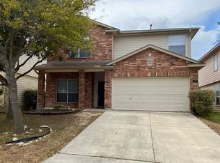 163 Cardinal Way, San Antonio, TX 78253
