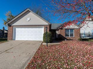2018 Thousand Oaks Blvd, Indianapolis, IN