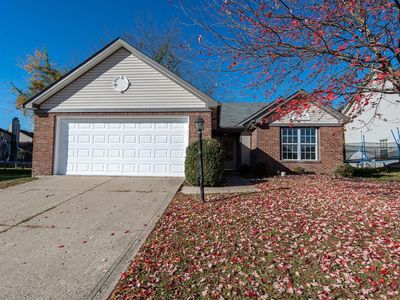 2018 Thousand Oaks Blvd, Indianapolis, IN, 46214