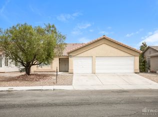 5208 Coleman St N, North Las Vegas, NV 89031
