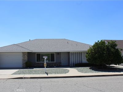 671 Palomar Dr, Hemet, CA, 92543