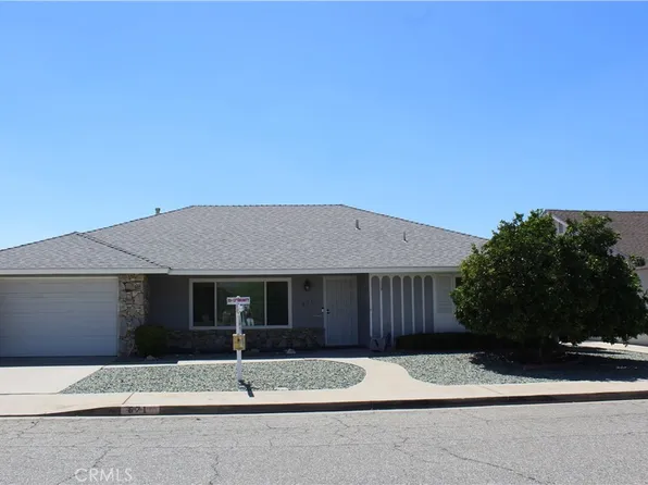 671 Palomar Dr, Hemet, CA 92543