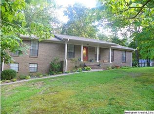 133 Acrilane Dr, Trussville, AL 35173