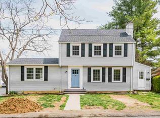 9 Bagby St, Staunton, VA 24401