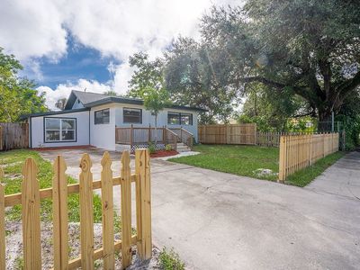 293 Granada Blvd, Fort Myers, FL, 33905