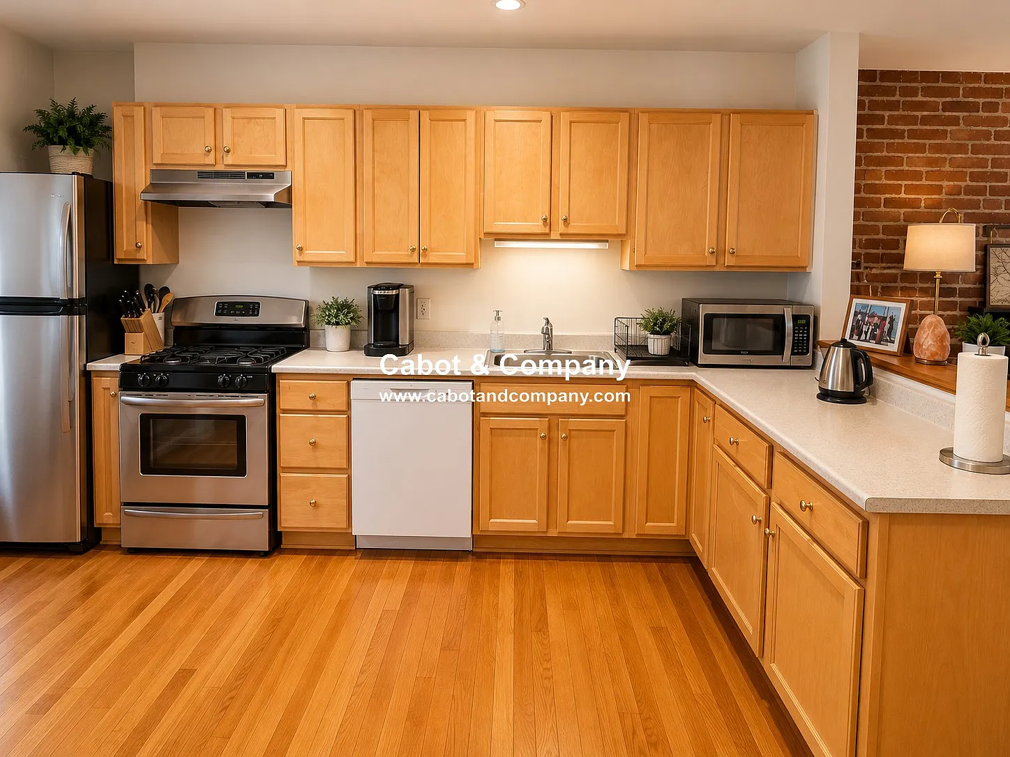2 bed, 1.0 bath, 750 sqft, $2,850 — Photo 3