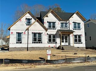 15224 Barford Dr, Midlothian, VA 23112