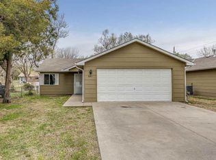641 N Baehr St, Wichita, KS 67212