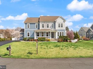 24588 Buckwheat Ln, Aldie, VA 20105