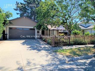1288 Donohue Dr, San Jose, CA 95131