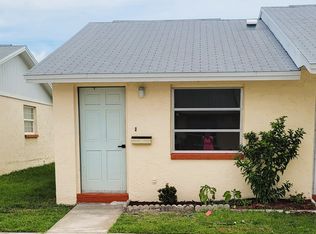 4922 Getner St, New Port Richey, FL 34652