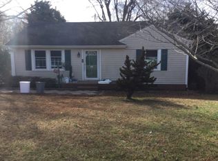 336 Spring St, Mocksville, NC 27028