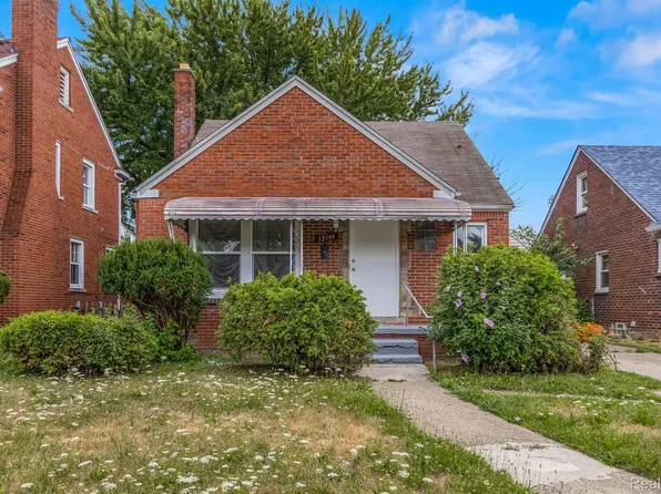 13144 Rosemary St, Detroit, MI 48213