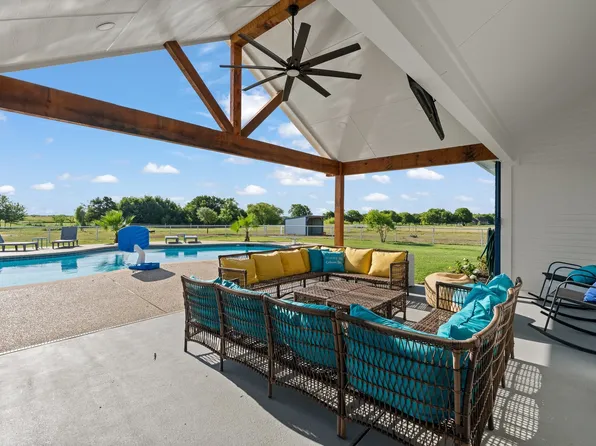 3222 Greathouse Rd, Waxahachie, TX 75167