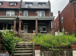 1362 Shepherd St NW, Washington, DC 20011
