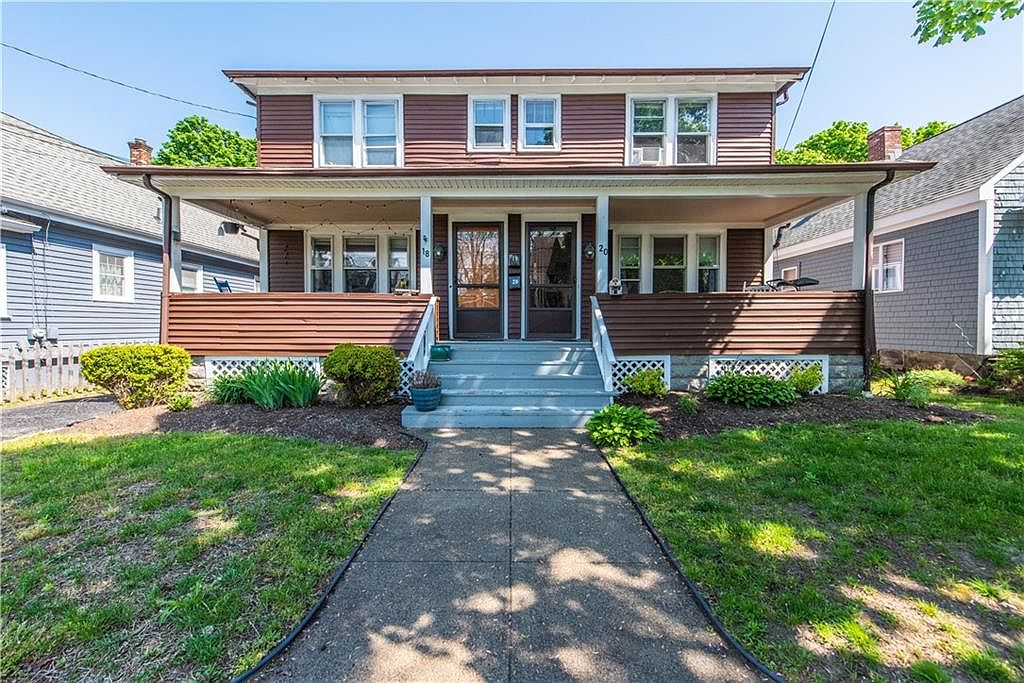 1820 Coomer Ave, Warren, RI 02885 Zillow