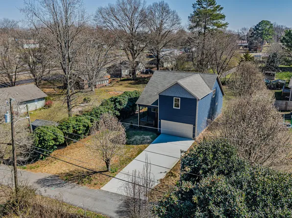 9 Webb St, Athens, TN 37303