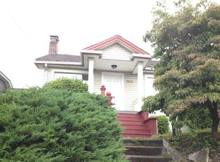 7831 11th Ave NE, Seattle, WA 98115