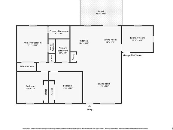 3rd image of 8962 N Stern Way