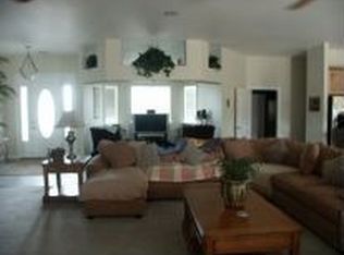 1731 Huckleberry St, Pahrump, NV 89048