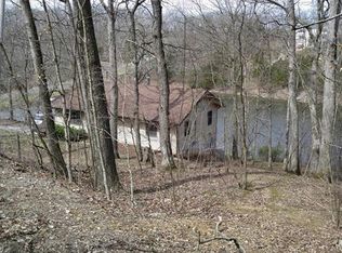 21 Denby Ln, Lake Sherwood, MO