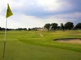 2356 Heartland Rd, Denton, TX 76210