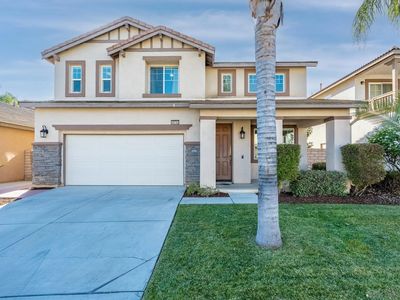 29743 Tierra Shores Ln, Menifee, CA, 92584