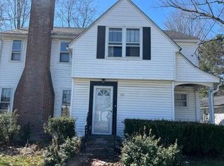 205 N Duane Ave, Endicott, NY