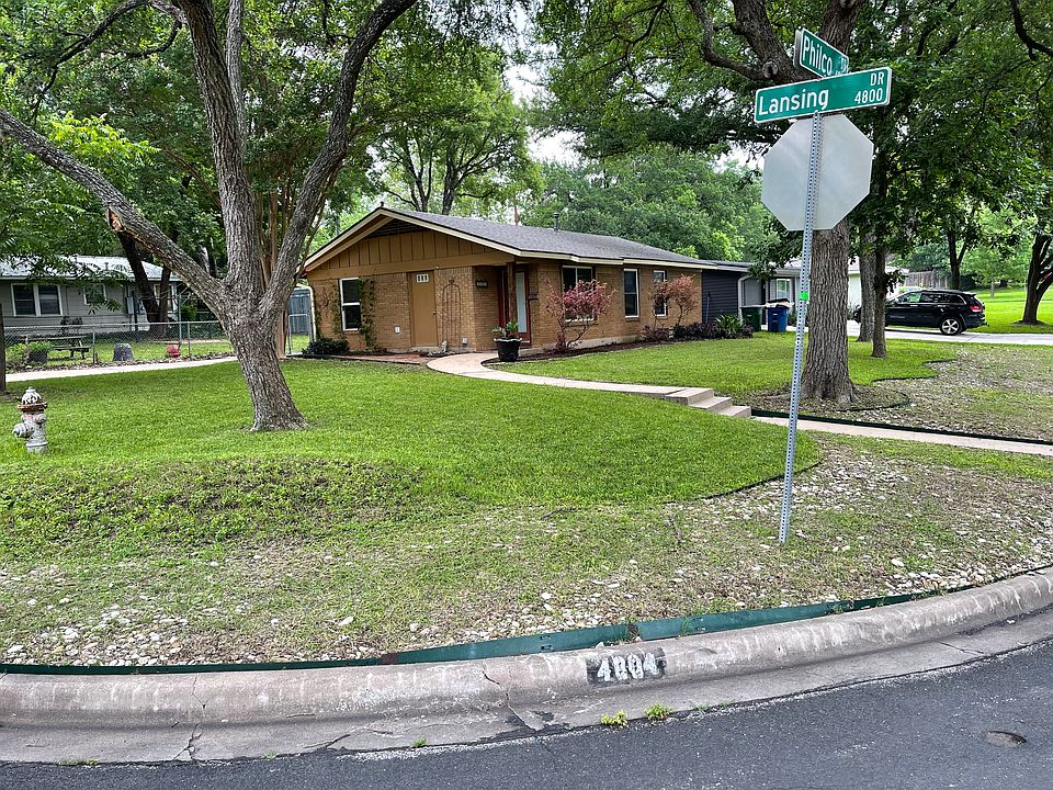 1st image of 4804 Philco Dr