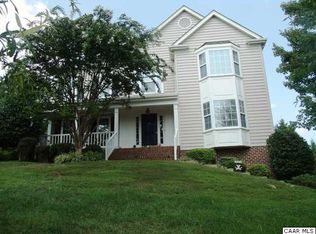 1250 Foxvale Ln, Charlottesville, VA 22902