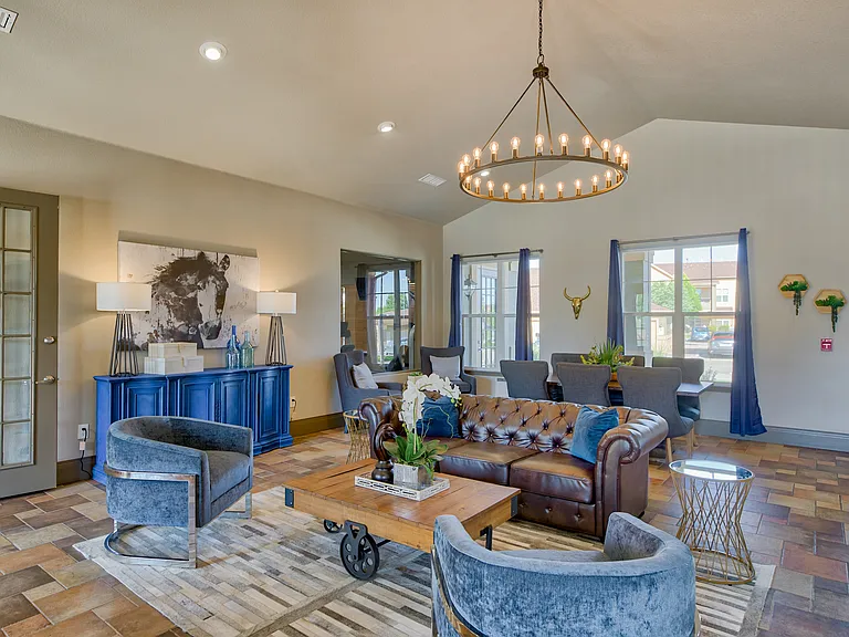 Villas at Park West — Photo 18