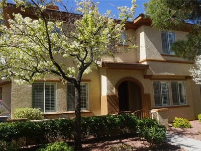 10180 Deerfield Beach Ave Unit 101, Las Vegas, NV, 89129