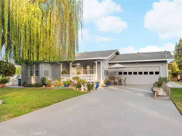 121 Kilarney St, Butte City, CA 95920